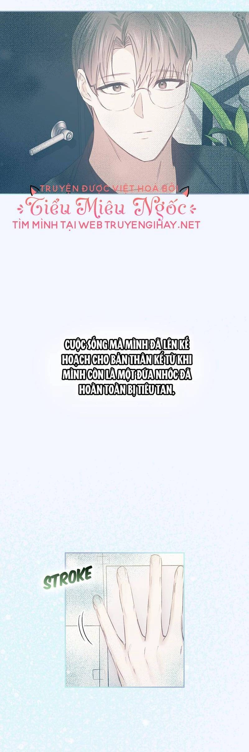 Cơ Hội Cuối Cùng Chapter 51 - 35