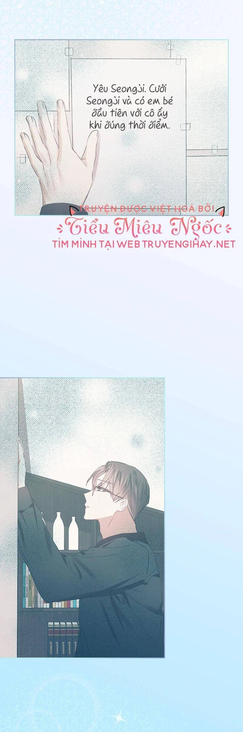 Cơ Hội Cuối Cùng Chapter 51 - 36