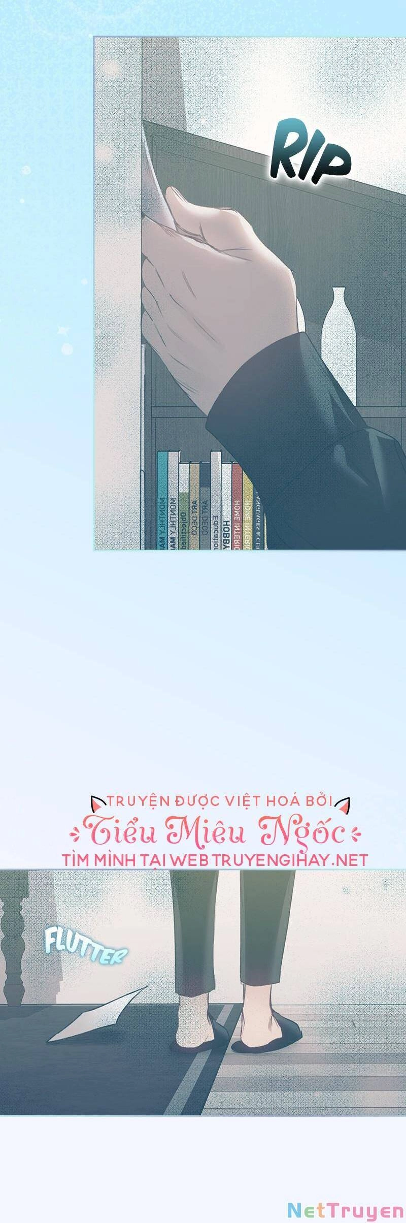 Cơ Hội Cuối Cùng Chapter 51 - 37