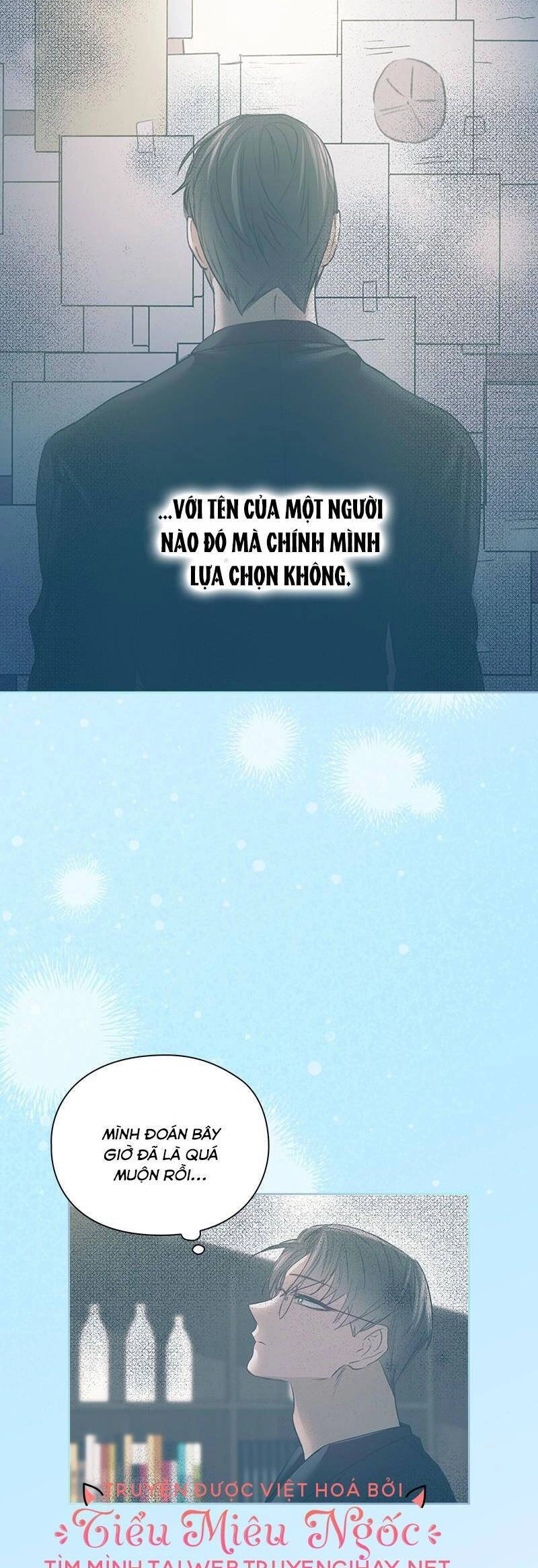 Cơ Hội Cuối Cùng Chapter 51 - 39