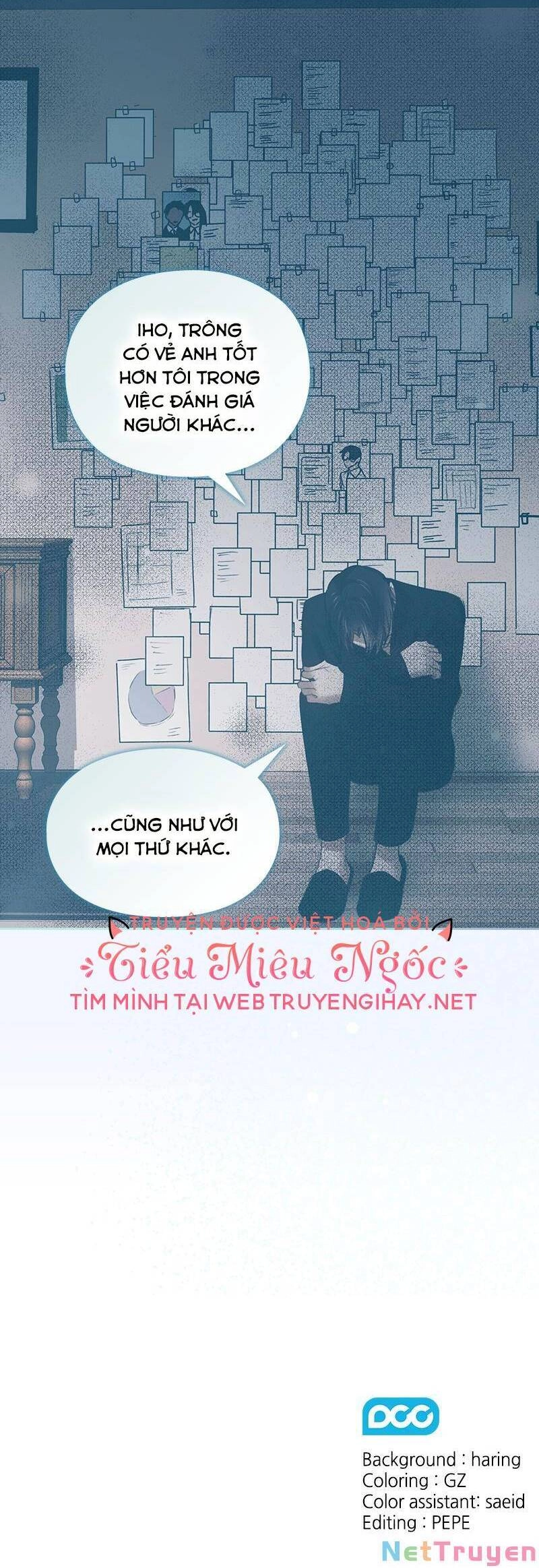 Cơ Hội Cuối Cùng Chapter 51 - 41
