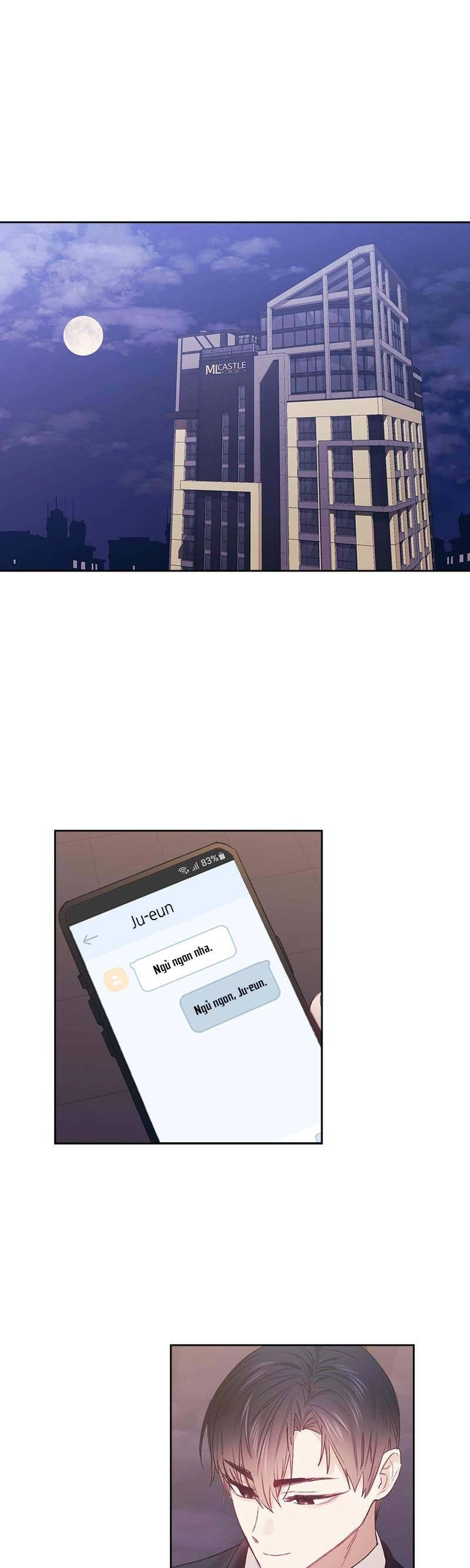 Cơ Hội Cuối Cùng Chapter 52 - 1