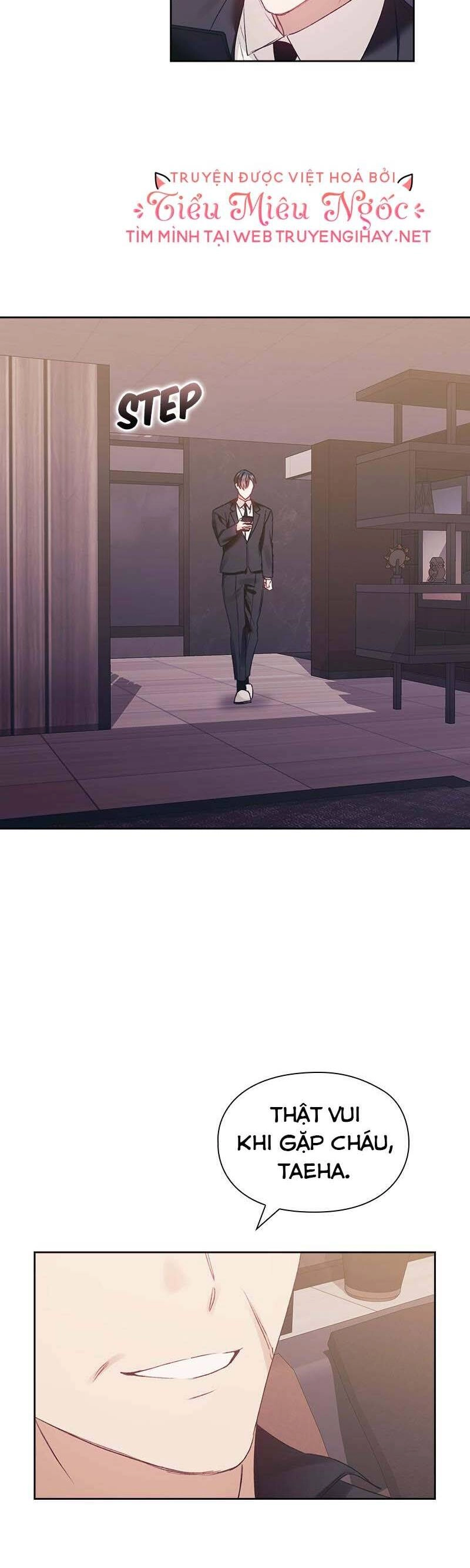 Cơ Hội Cuối Cùng Chapter 52 - 2