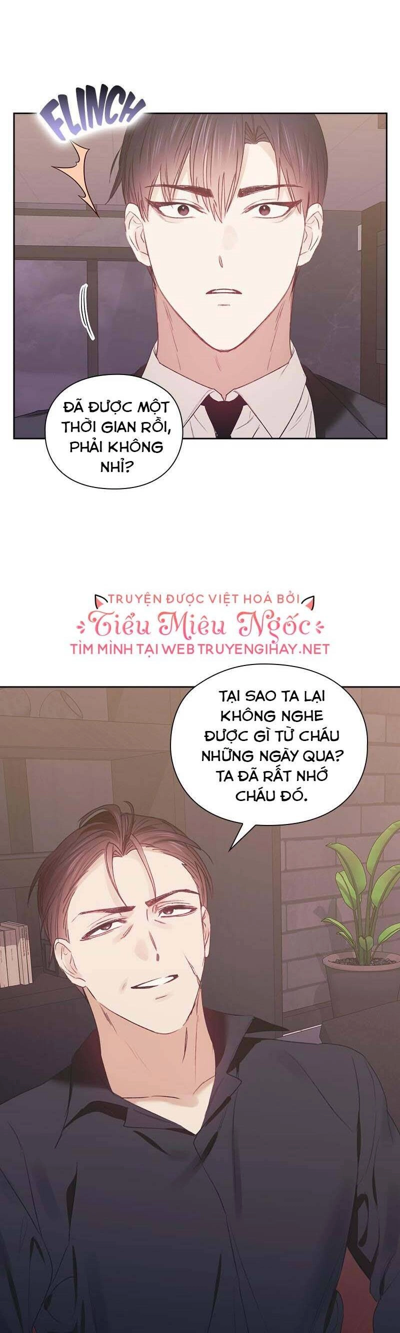Cơ Hội Cuối Cùng Chapter 52 - 3