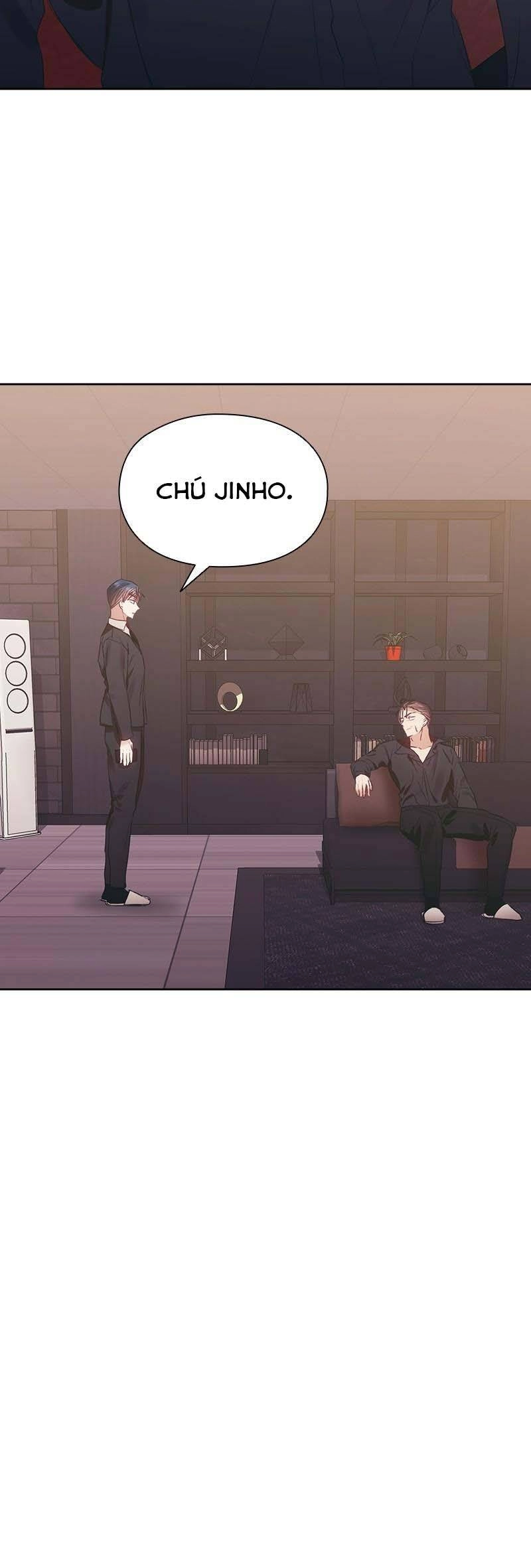 Cơ Hội Cuối Cùng Chapter 52 - 4