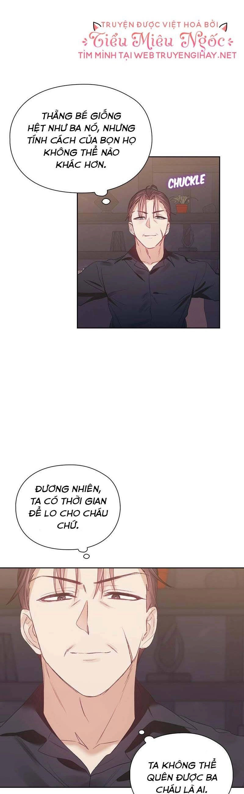 Cơ Hội Cuối Cùng Chapter 52 - 11