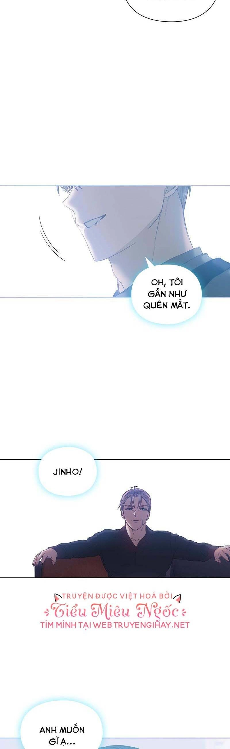 Cơ Hội Cuối Cùng Chapter 52 - 12