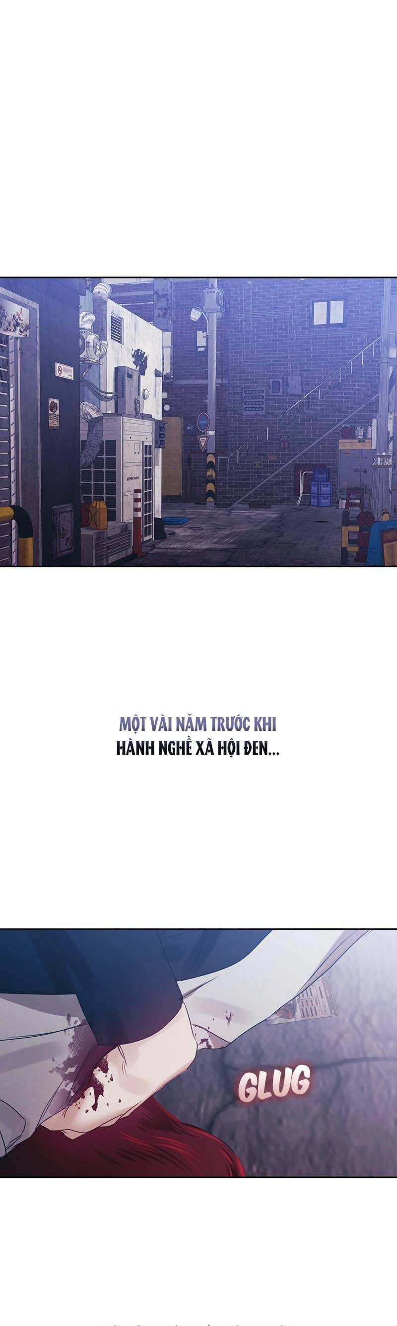 Cơ Hội Cuối Cùng Chapter 52 - 16