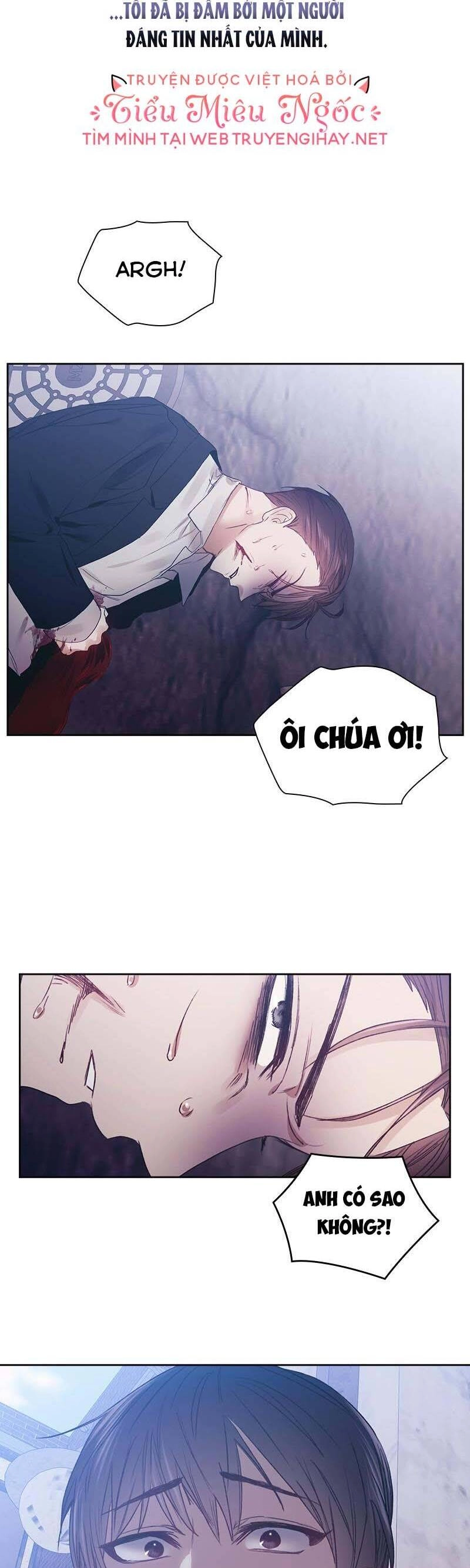 Cơ Hội Cuối Cùng Chapter 52 - 17