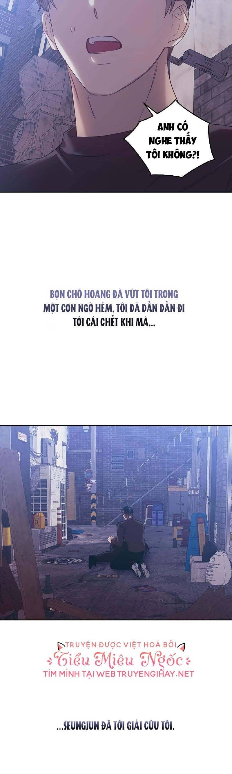 Cơ Hội Cuối Cùng Chapter 52 - 18