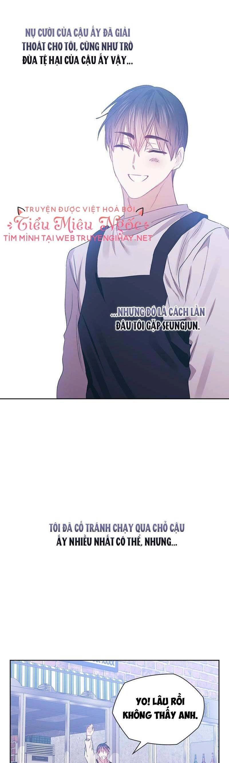 Cơ Hội Cuối Cùng Chapter 52 - 29