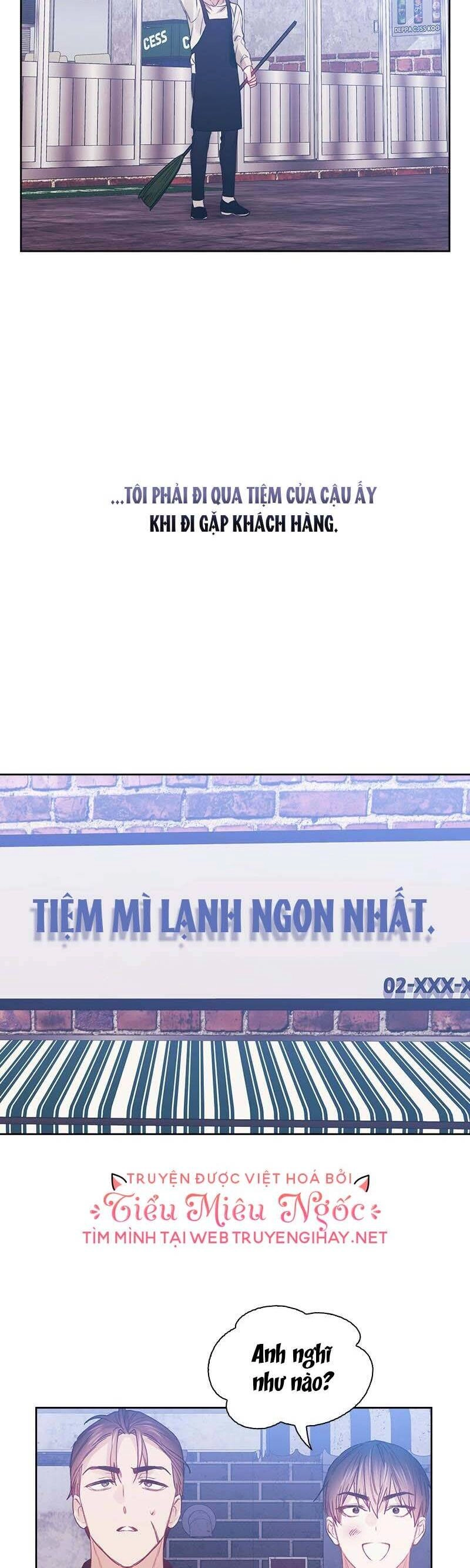 Cơ Hội Cuối Cùng Chapter 52 - 30