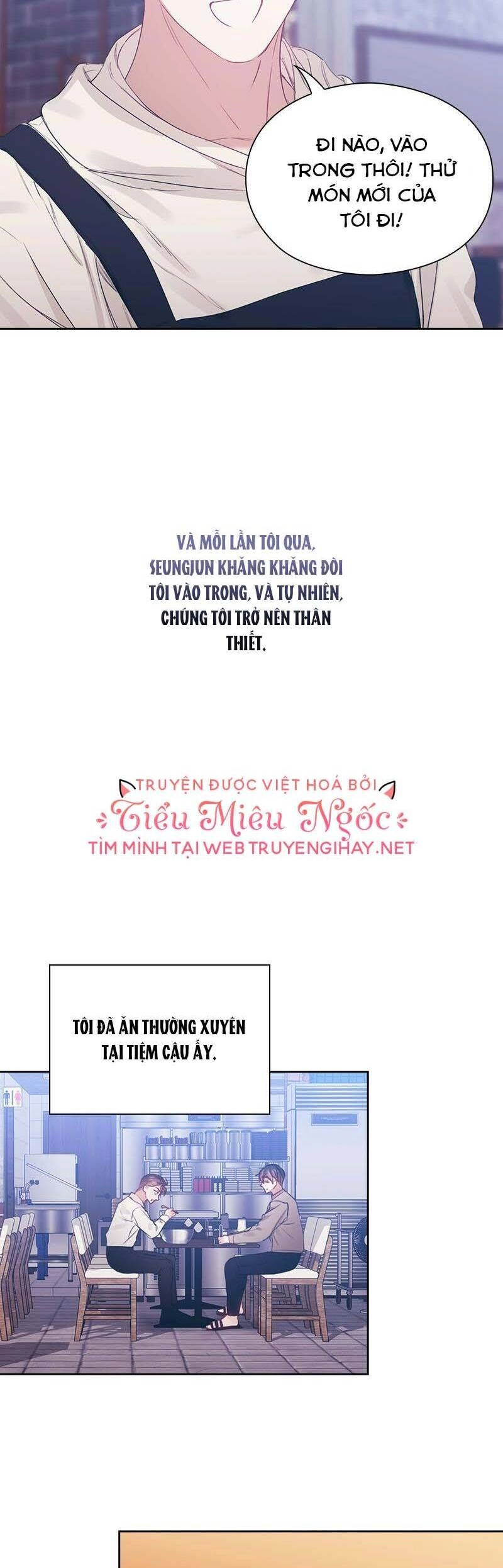 Cơ Hội Cuối Cùng Chapter 52 - 32