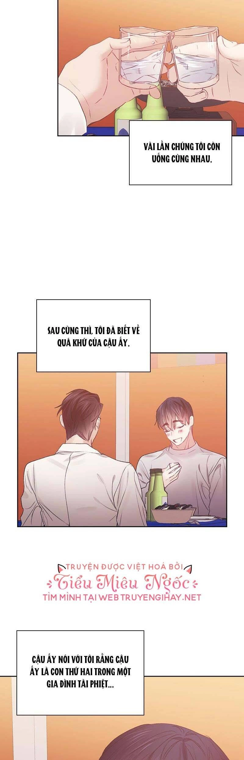 Cơ Hội Cuối Cùng Chapter 52 - 33