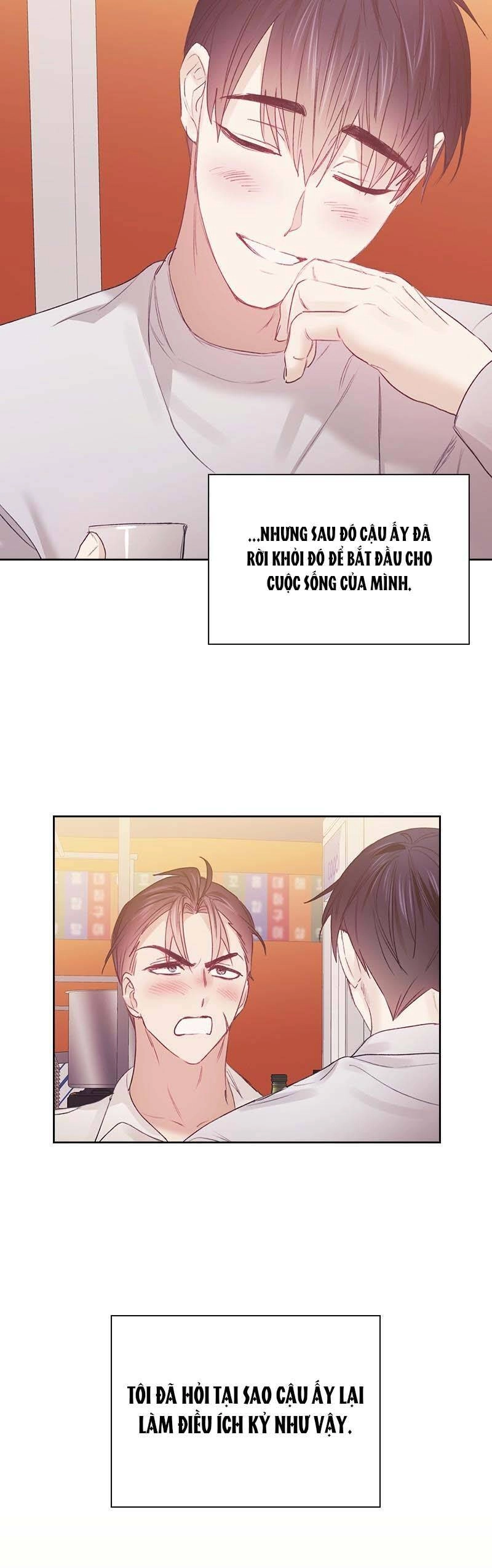 Cơ Hội Cuối Cùng Chapter 52 - 34