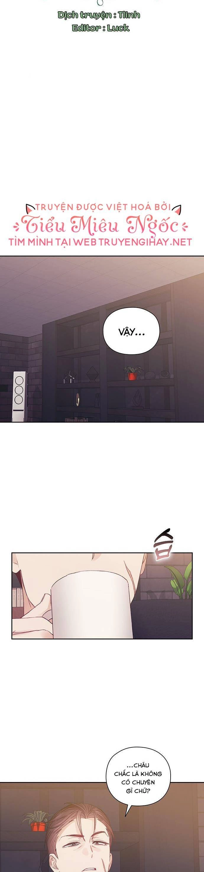 Cơ Hội Cuối Cùng Chapter 54 - 2