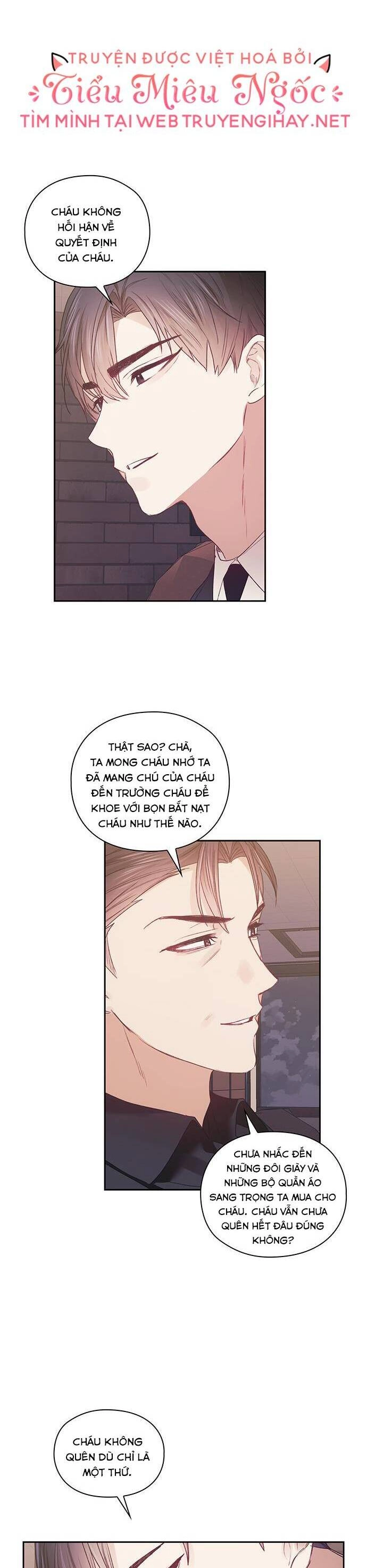 Cơ Hội Cuối Cùng Chapter 54 - 4