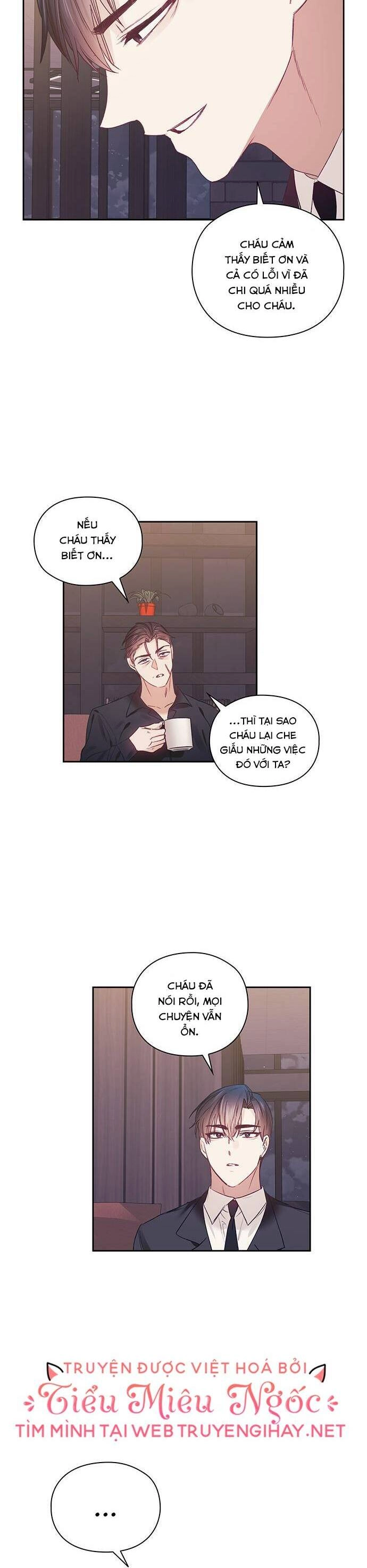 Cơ Hội Cuối Cùng Chapter 54 - 5