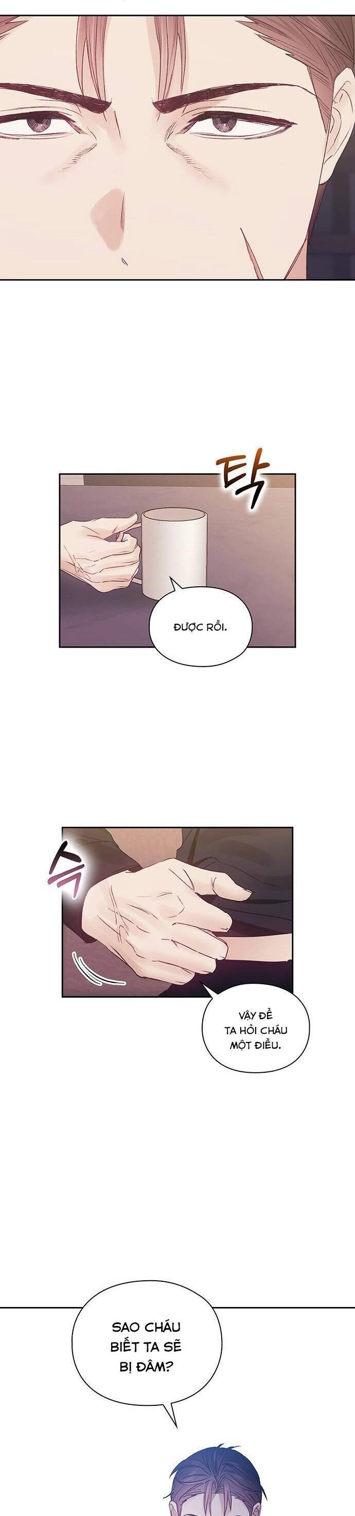 Cơ Hội Cuối Cùng Chapter 54 - 6