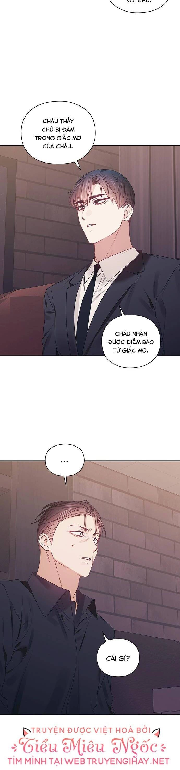 Cơ Hội Cuối Cùng Chapter 54 - 9