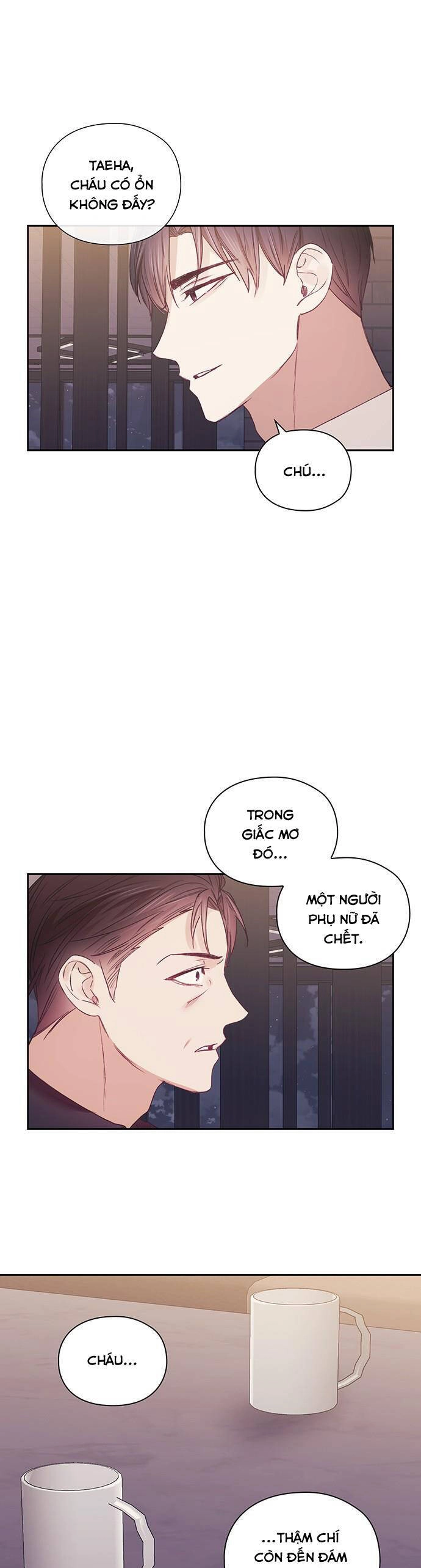 Cơ Hội Cuối Cùng Chapter 54 - 10