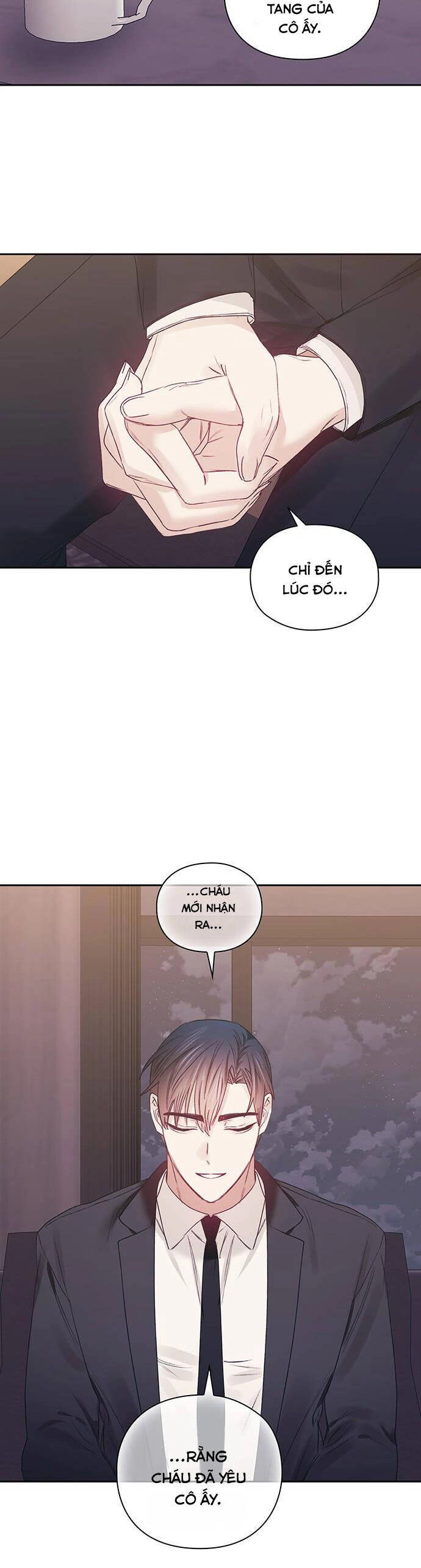 Cơ Hội Cuối Cùng Chapter 54 - 11