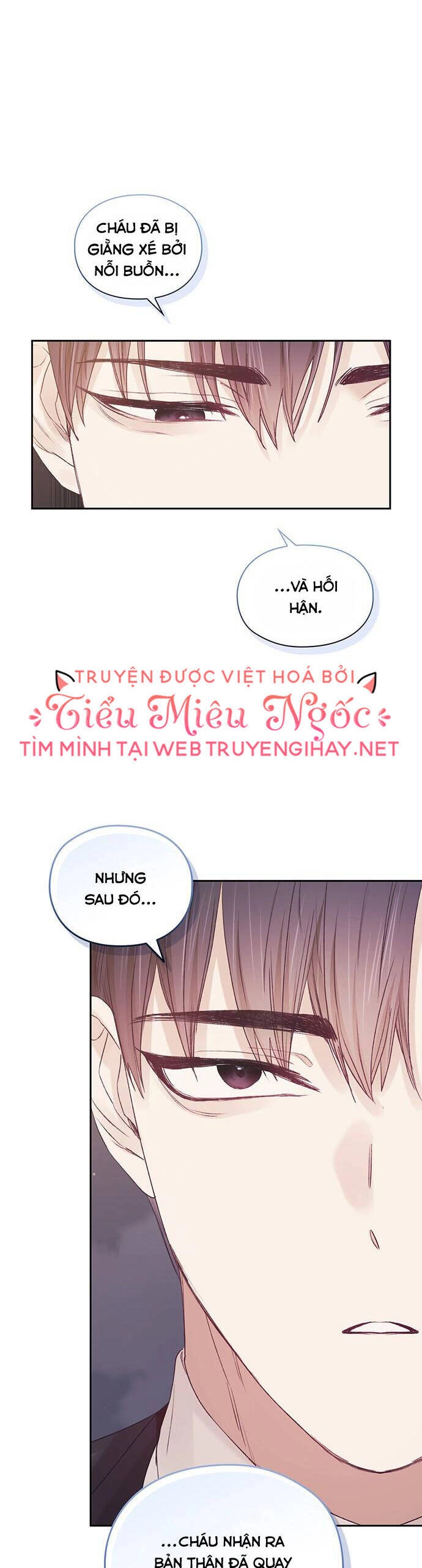 Cơ Hội Cuối Cùng Chapter 54 - 12