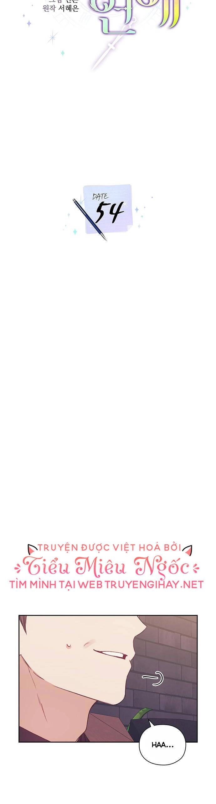 Cơ Hội Cuối Cùng Chapter 54 - 14