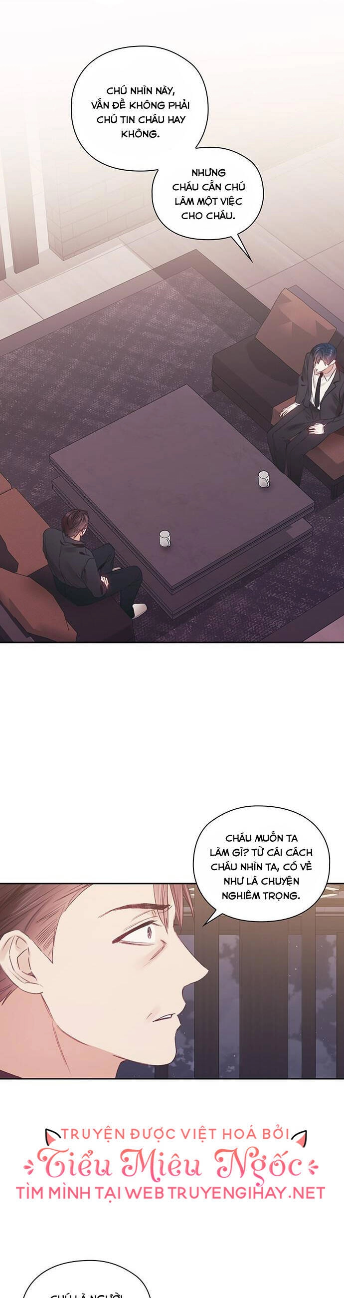 Cơ Hội Cuối Cùng Chapter 54 - 16