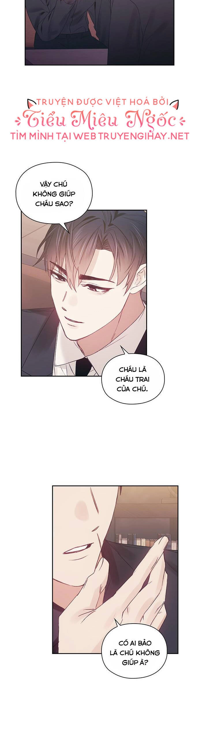 Cơ Hội Cuối Cùng Chapter 54 - 19