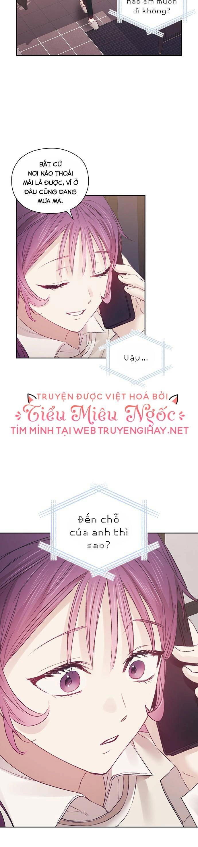 Cơ Hội Cuối Cùng Chapter 54 - 24