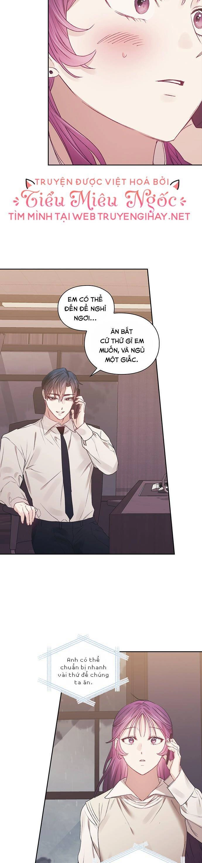 Cơ Hội Cuối Cùng Chapter 54 - 26