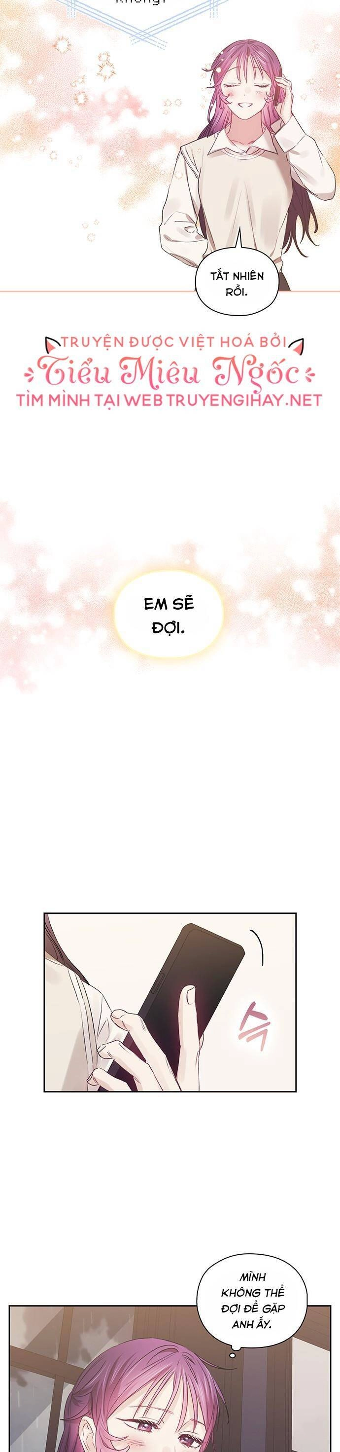 Cơ Hội Cuối Cùng Chapter 54 - 28