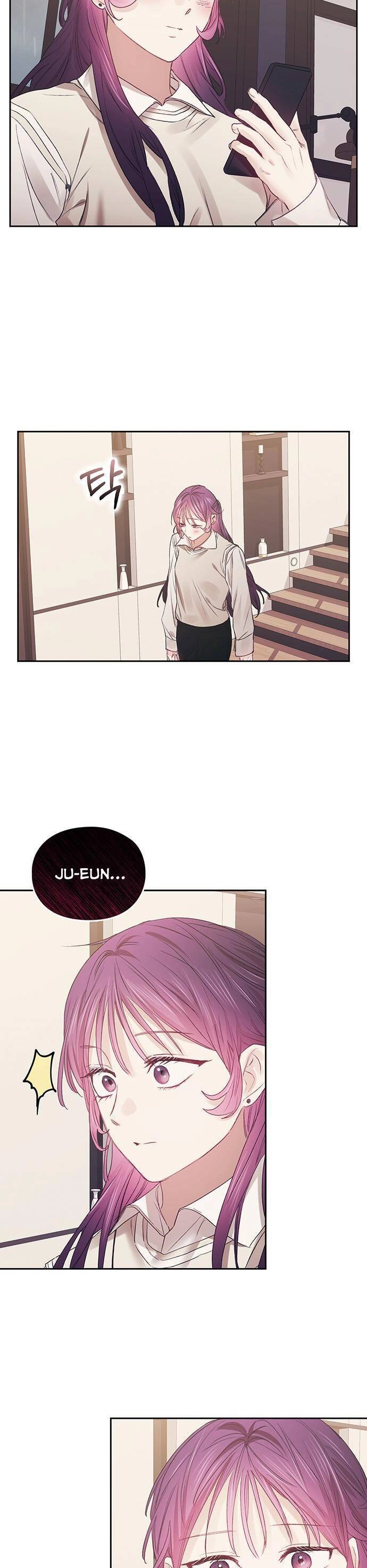 Cơ Hội Cuối Cùng Chapter 54 - 29