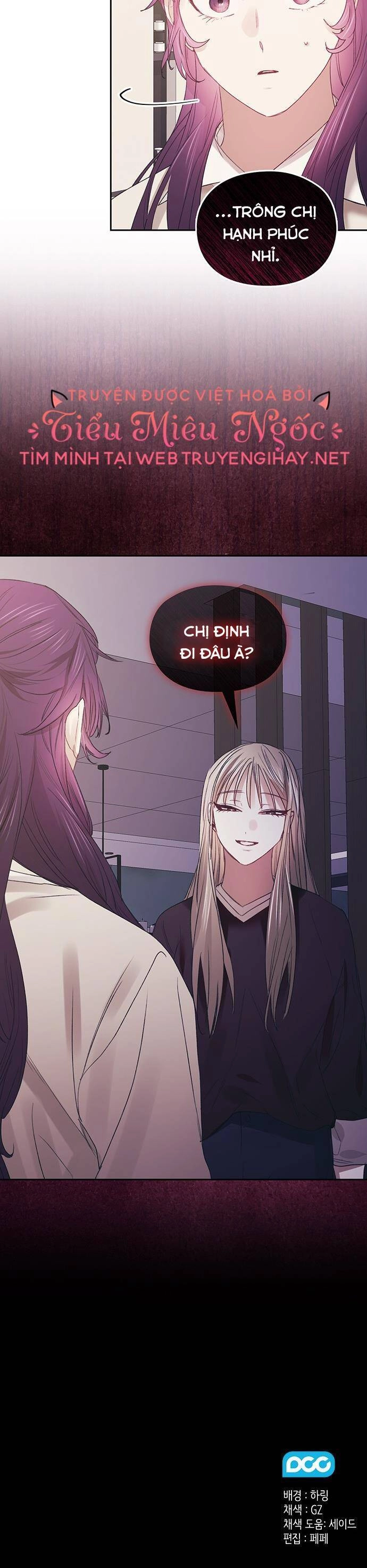 Cơ Hội Cuối Cùng Chapter 54 - 30