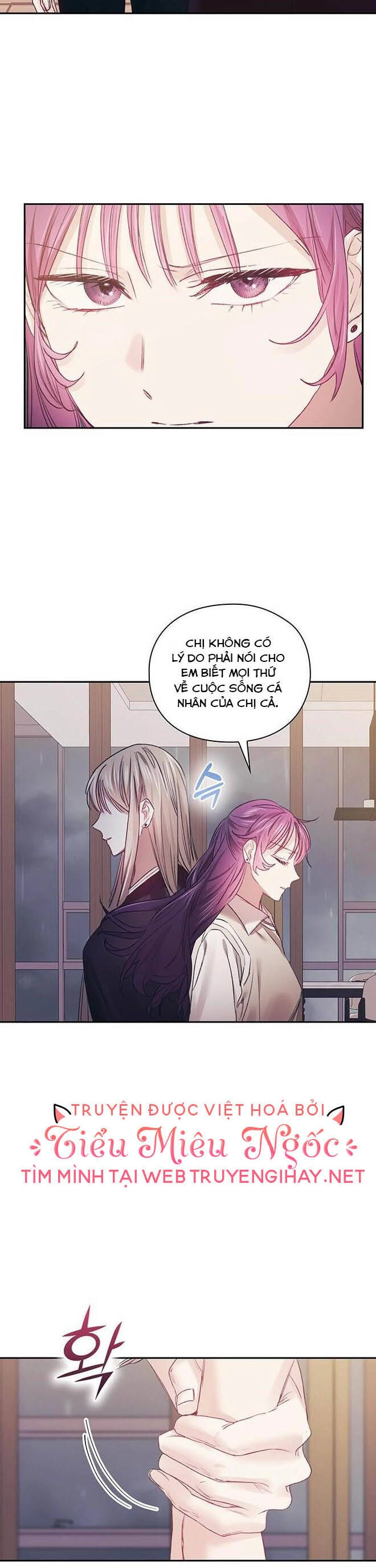 Cơ Hội Cuối Cùng Chapter 55 - 4