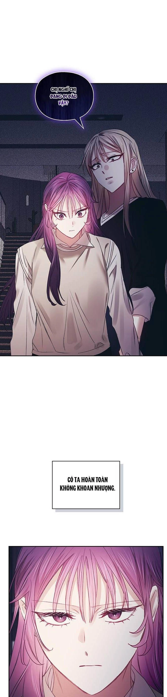 Cơ Hội Cuối Cùng Chapter 55 - 5