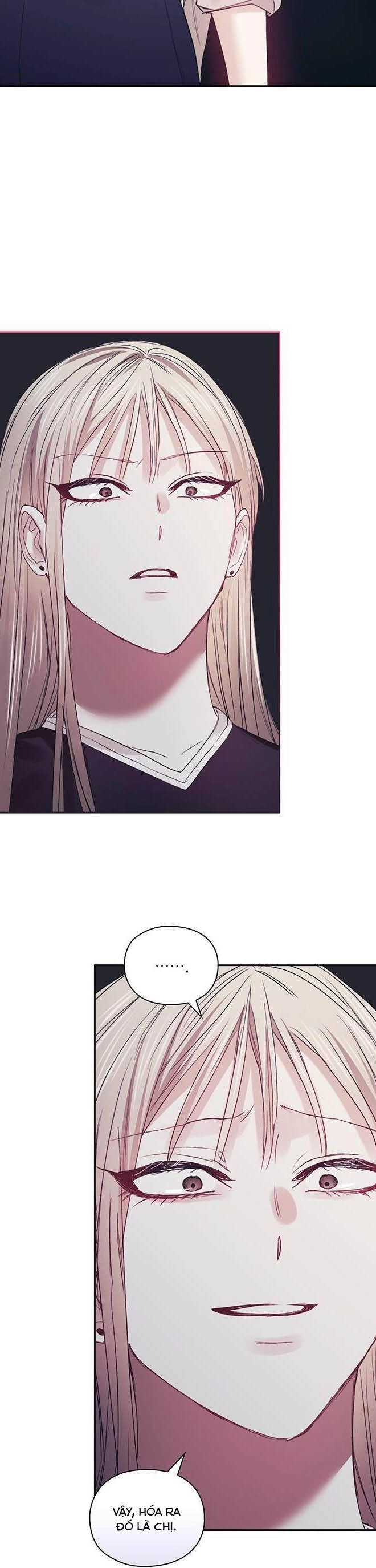 Cơ Hội Cuối Cùng Chapter 55 - 7