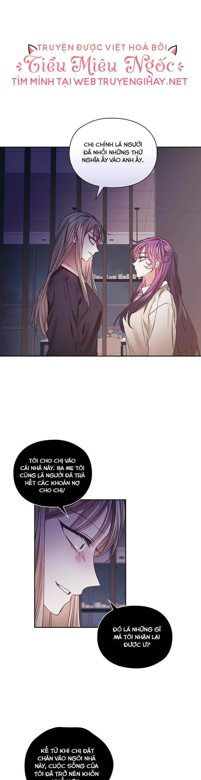 Cơ Hội Cuối Cùng Chapter 55 - 8