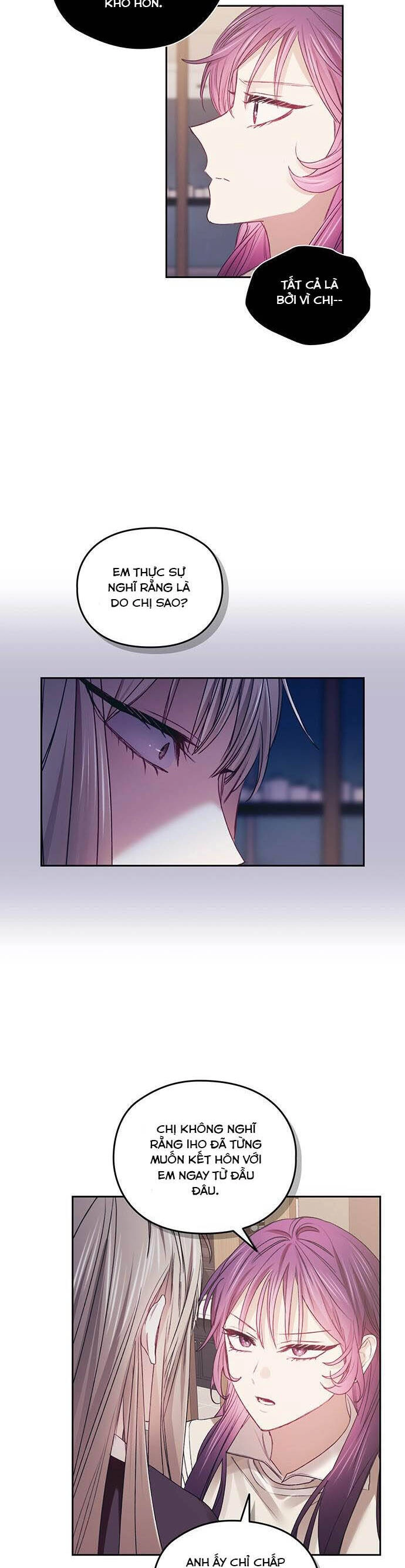 Cơ Hội Cuối Cùng Chapter 55 - 9