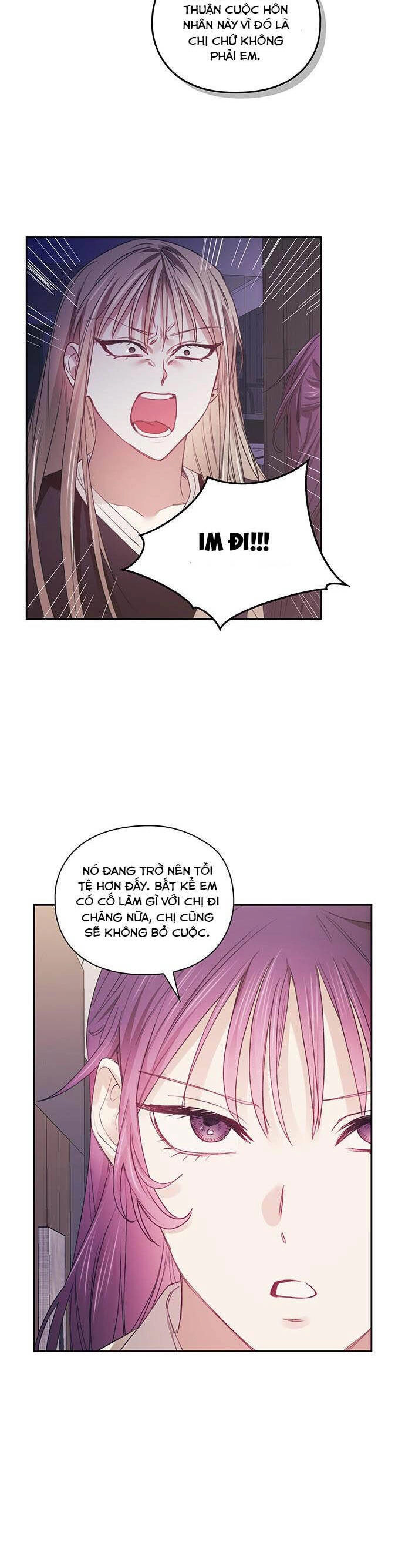 Cơ Hội Cuối Cùng Chapter 55 - 10