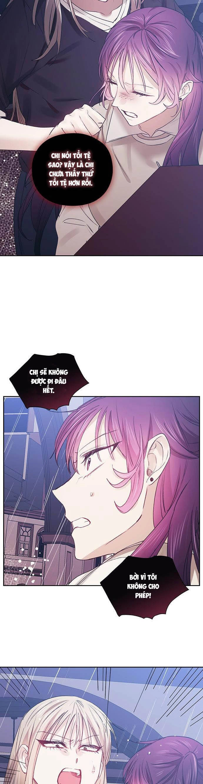 Cơ Hội Cuối Cùng Chapter 55 - 13