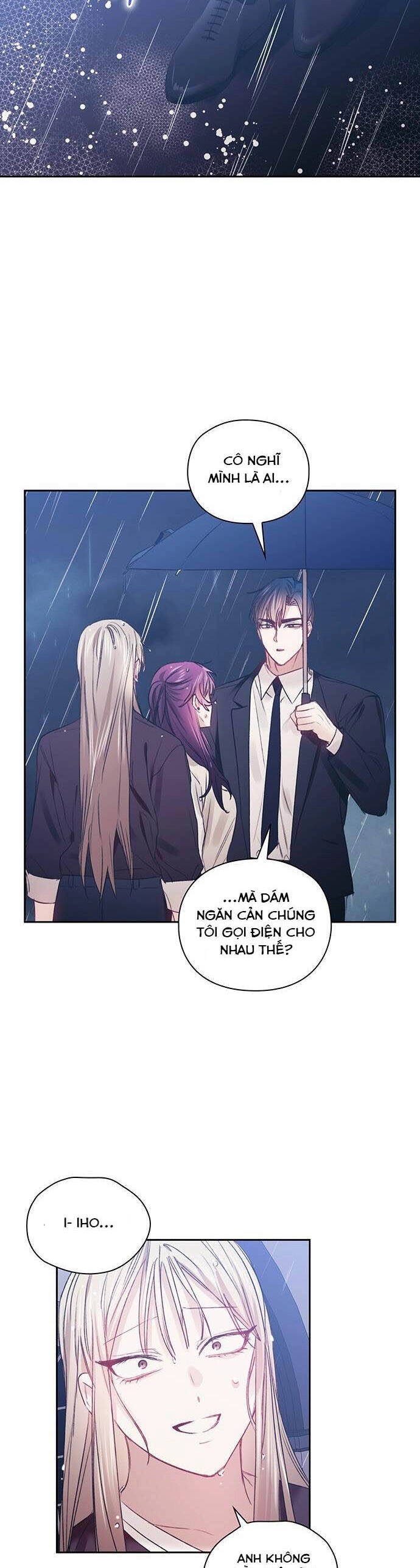 Cơ Hội Cuối Cùng Chapter 55 - 18