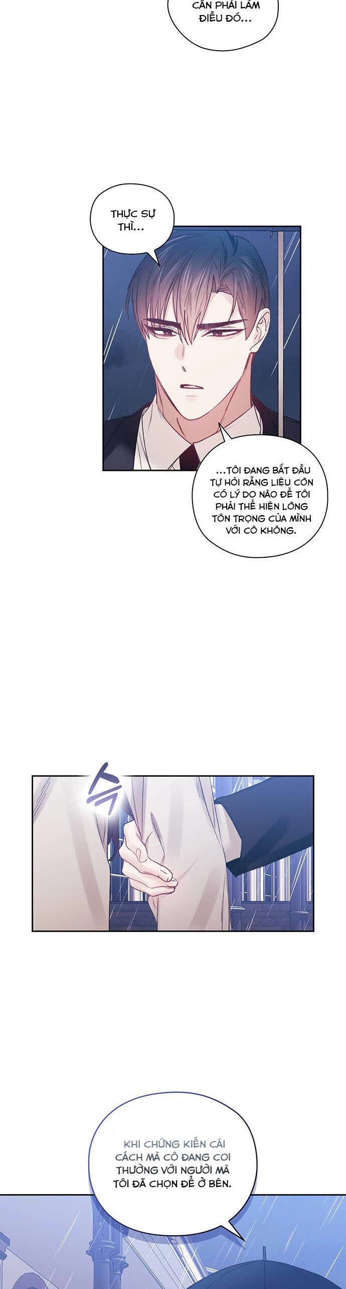 Cơ Hội Cuối Cùng Chapter 55 - 19