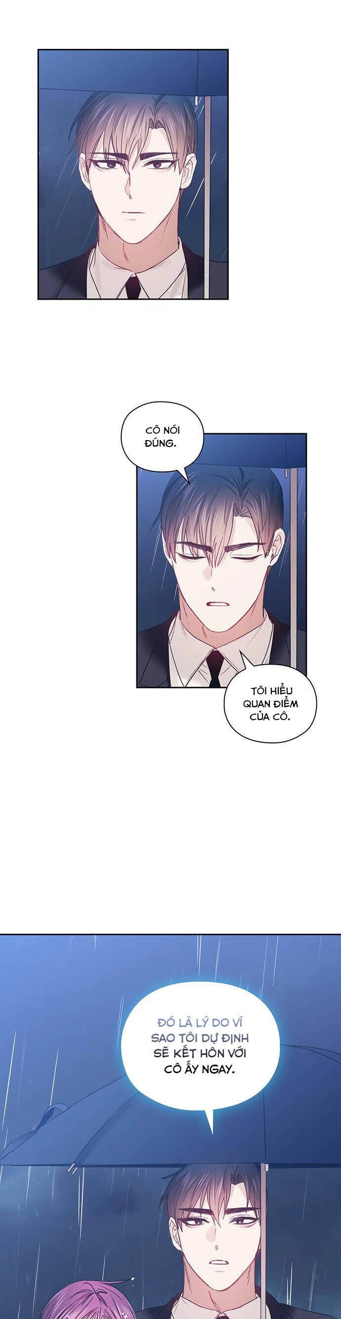 Cơ Hội Cuối Cùng Chapter 55 - 22