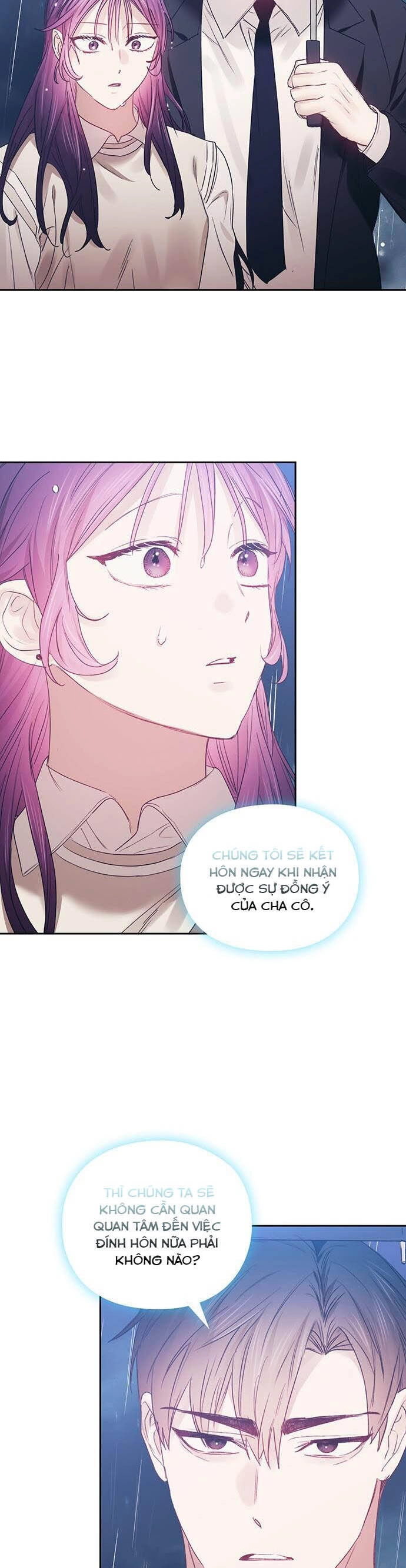 Cơ Hội Cuối Cùng Chapter 55 - 23