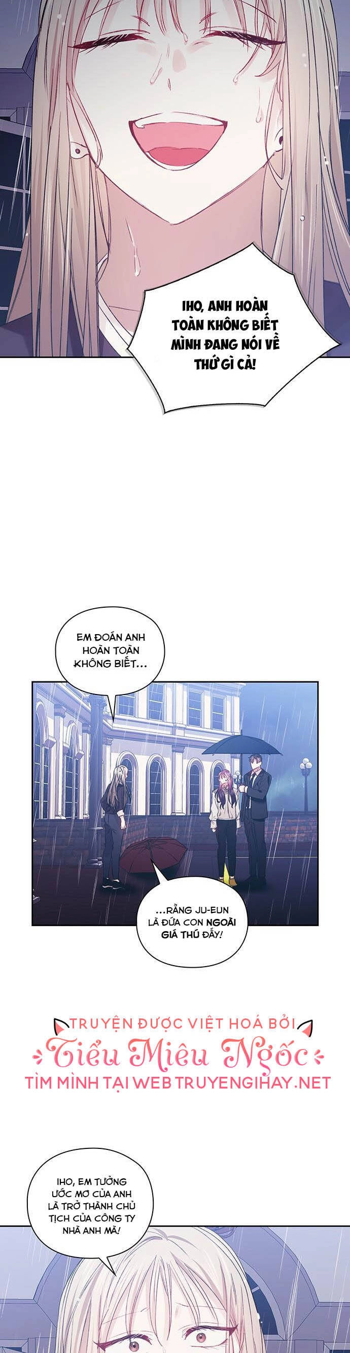 Cơ Hội Cuối Cùng Chapter 55 - 25