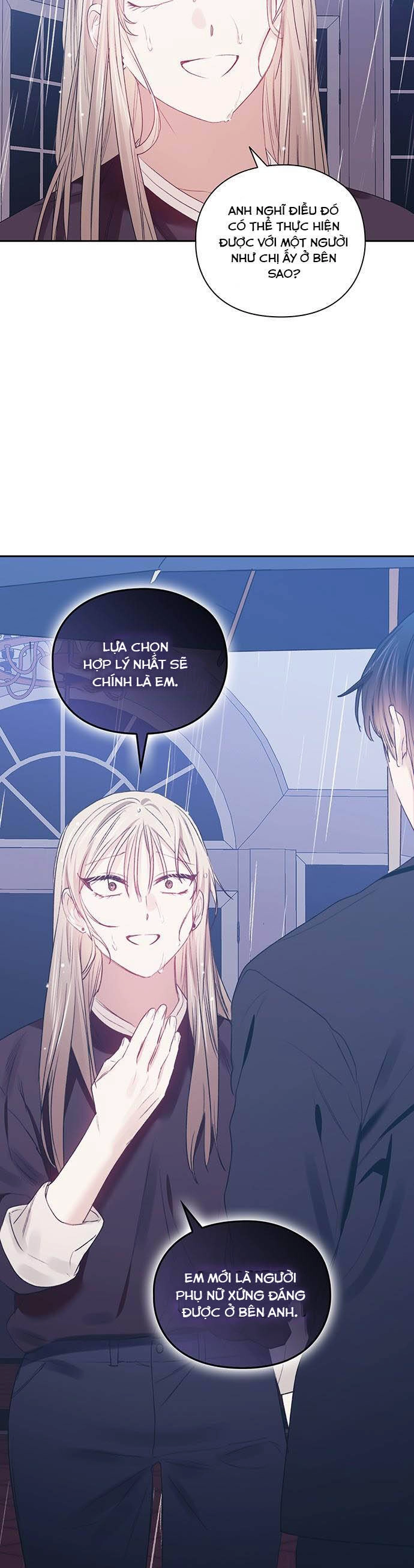 Cơ Hội Cuối Cùng Chapter 55 - 26