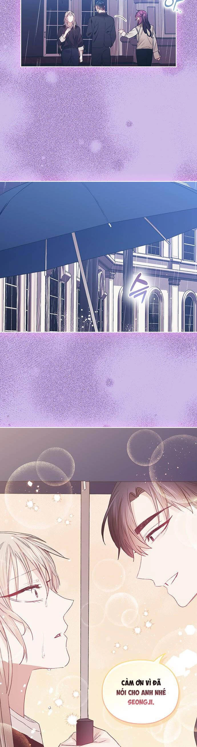 Cơ Hội Cuối Cùng Chapter 55 - 29