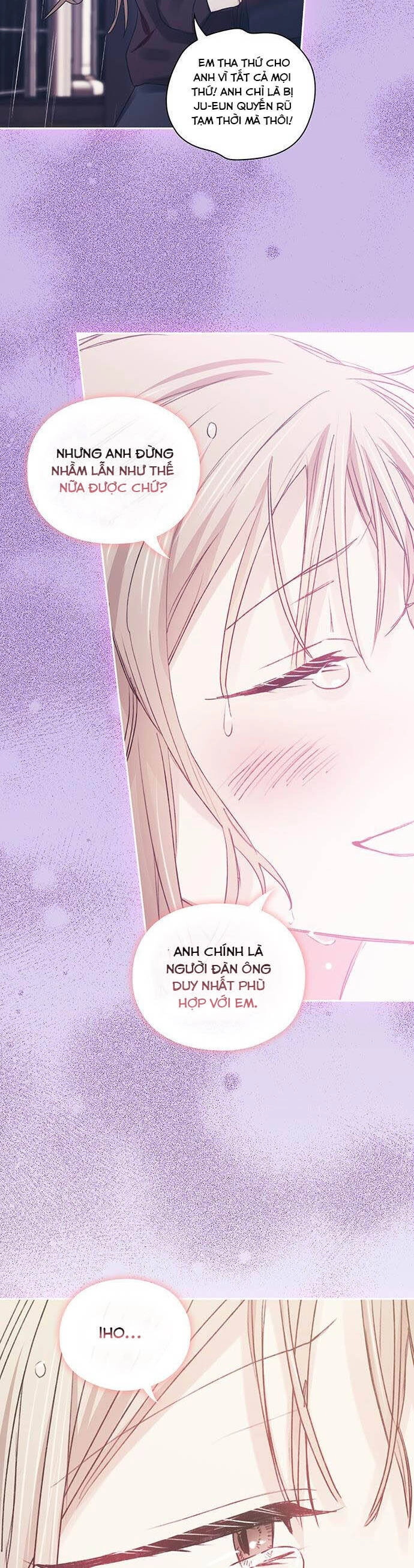 Cơ Hội Cuối Cùng Chapter 55 - 31